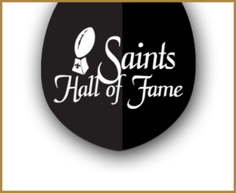 Saints-hall-of-fame-logo